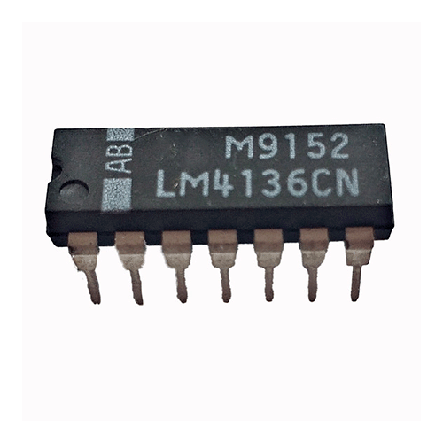 LM4136CN