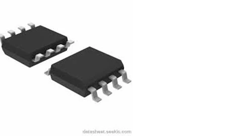 FDS9945 SOIC8