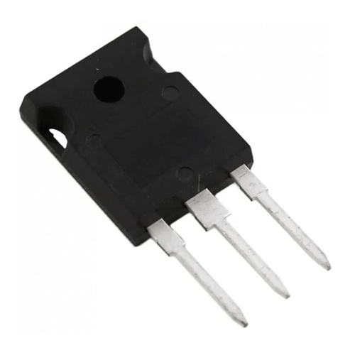 TRANSISTOR IRFP240 20A, 200V, 0.180 OHM, N-CHANNEL POWER MOSFET