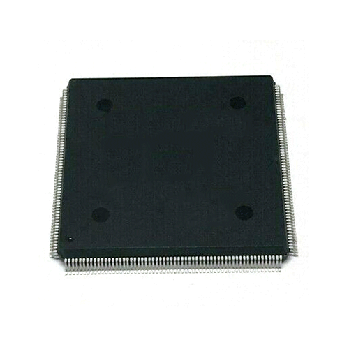 XCV300E-6PQ240C ; DESCRIPTION, IC FPGA 158 I/O 240QFP XILINX
