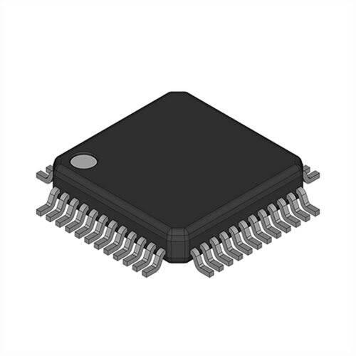 AD1887JST 48-LQFP ANALOG DEVICES