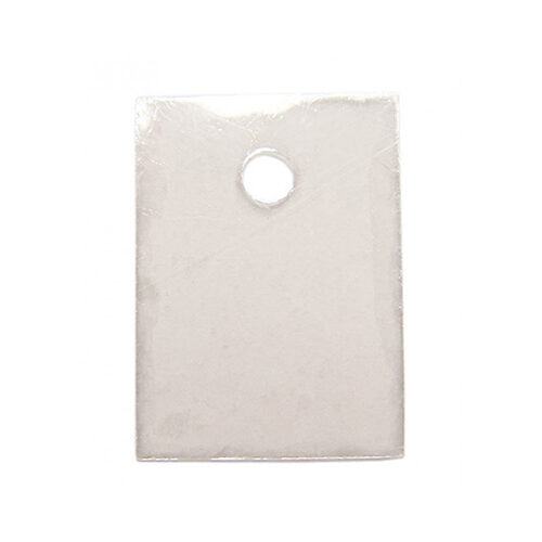 MICA ISOLANTE PARA TO247