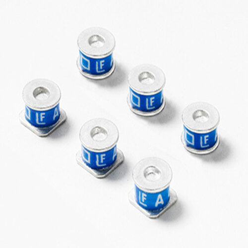 SL1002A350SM CENTALHADOR DE GAS SMD LITTELFUSE