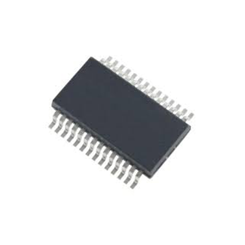 MAX8743EEI+T SMD QSOP-28 MAXIM