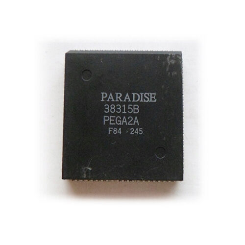 CI 38315B PLCC84 PARADISE