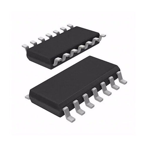 CI HEF4066BT SOIC14 NXP