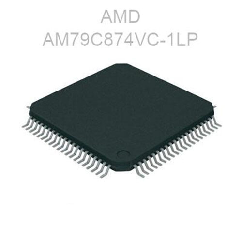 AM79C874VC TQFP80 AMD