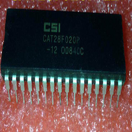 CAT28F020N-12 PLCC3 ONSEMI