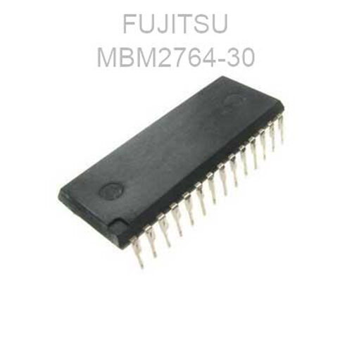 CI MBM2764-30 DIP28 FUJITSU