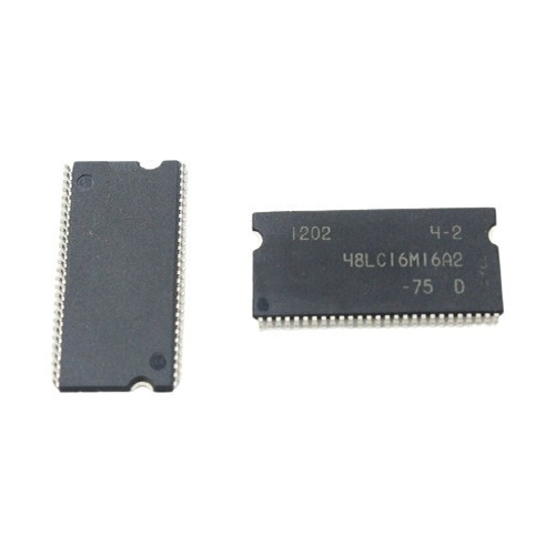 MT48LC16M16A2 TSSOP54 AMD