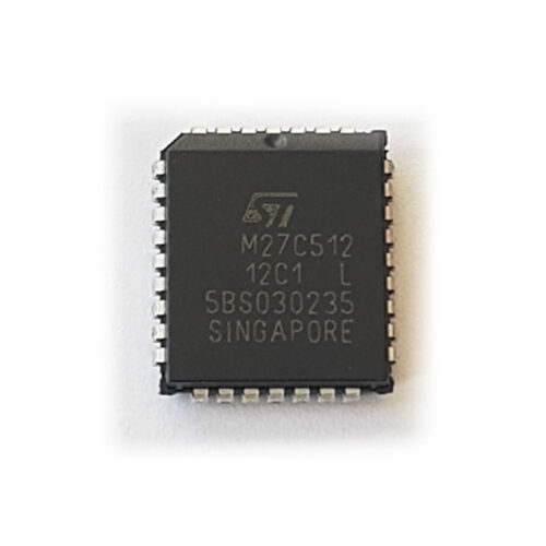 CI M27C2001-12C1 PLCC32 ATMEL