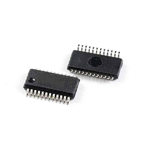 ADT7463ARQ IC 24-QSOP ONSEMI