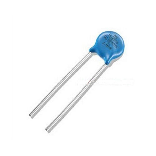 VARISTOR 14K390 THT